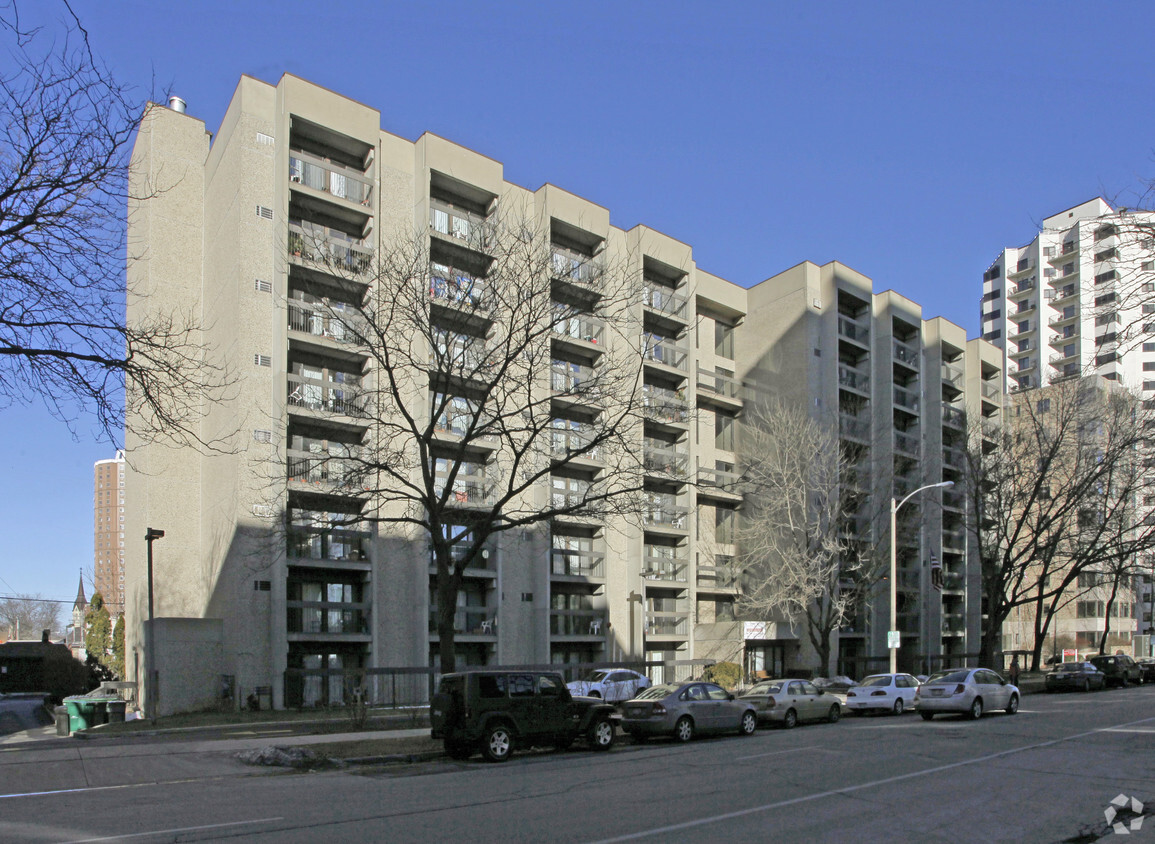 Foto principal - Golda Meir House