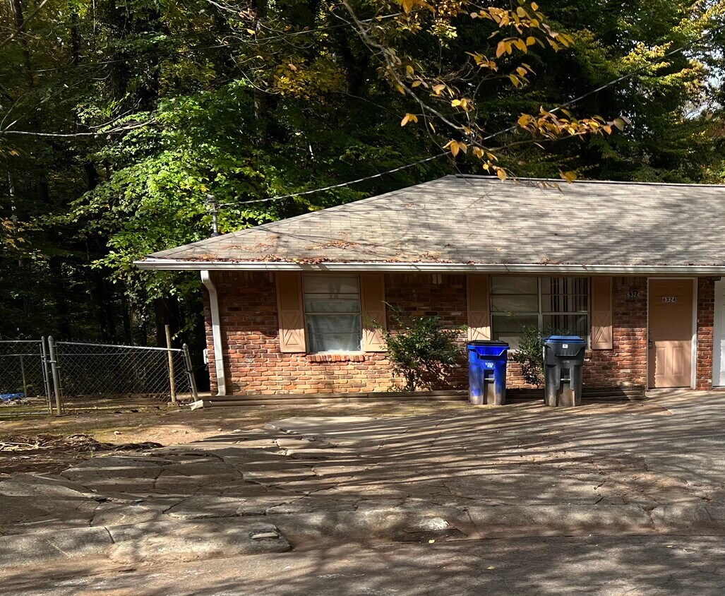 6324 Raymond Ter, Union City, GA 30291 House Rental in Union City, GA