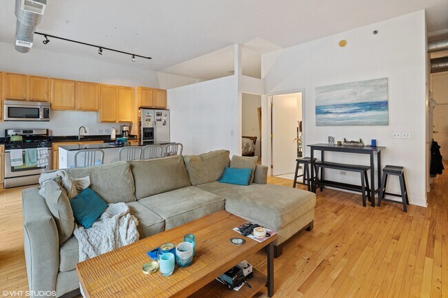 Foto del edificio - 910 W Madison St