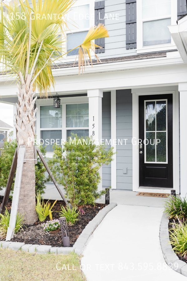 Building Photo - 158 Granton Edge Ln