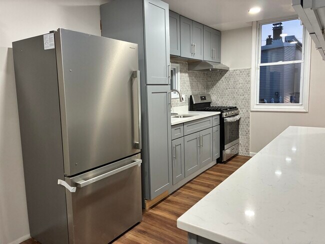 Foto del edificio - 408 3rd St