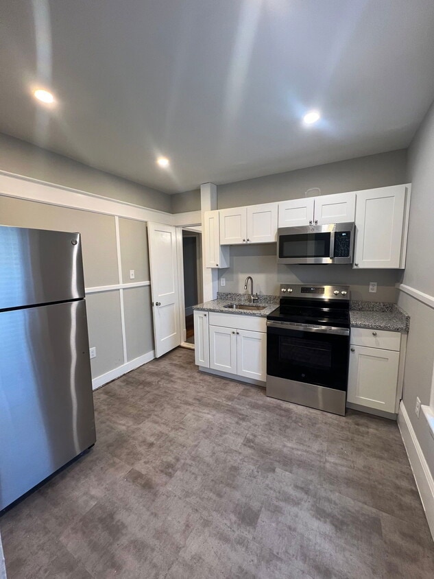 Foto principal - 56 Brook St