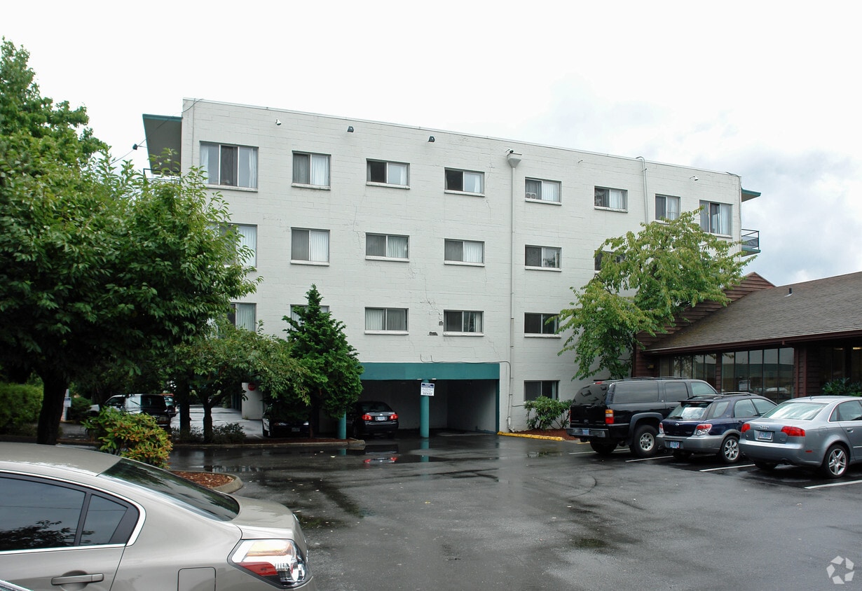 Foto del edificio - Catalina Apartments