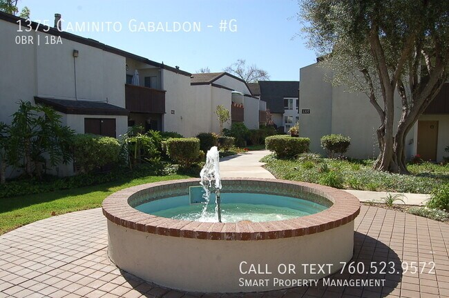 Foto del edificio - 1375 Caminito Gabaldon
