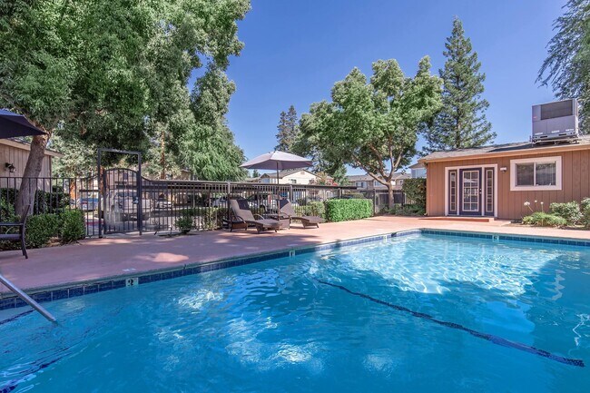 Foto del interior - Foxwood Apartment Homes