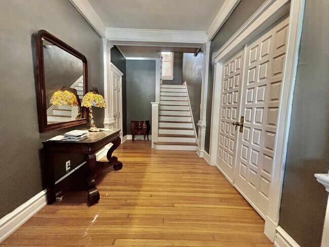 Foto del edificio - 3415 Locust St