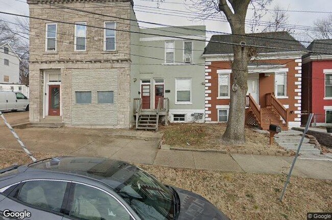 Building Photo - 6659 Garner Ave