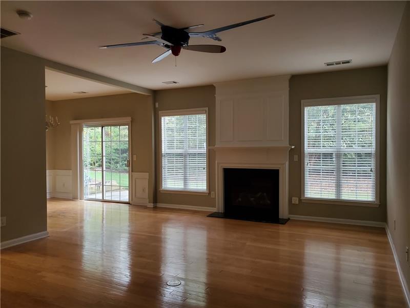 Building Photo - 2056 Hailston Dr NW