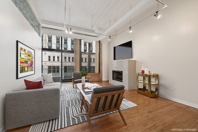 Building Photo - 333 W Hubbard St