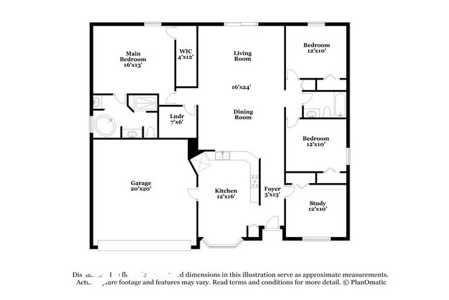 Building Photo - 470 Majestic Gardens Blvd