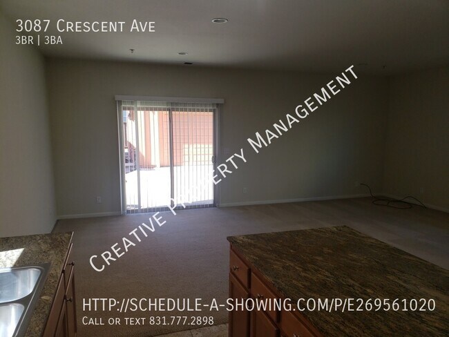 Building Photo - Spacious, Comfortable Home in Marina