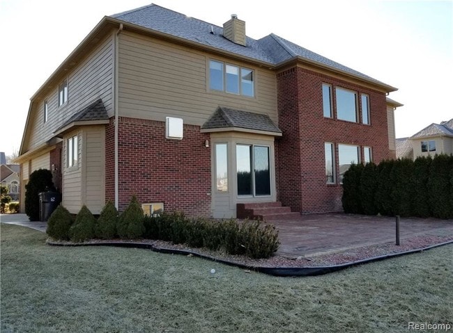 Building Photo - 2760 Pebble Beach Dr