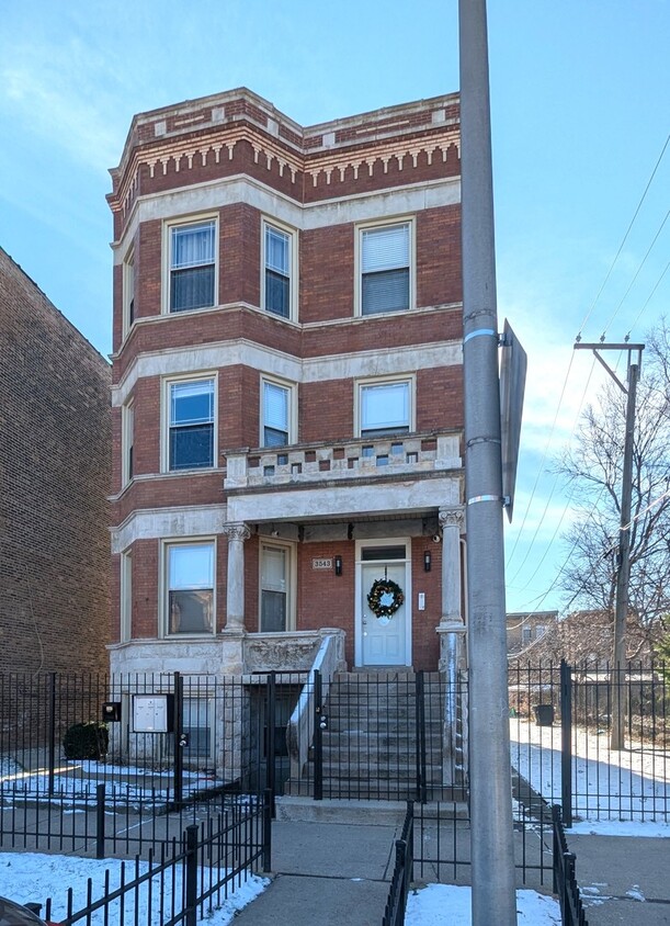 Foto principal - 3543 W 12th Pl