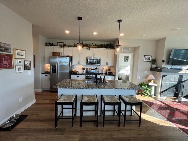 Foto del edificio - 5539 Welter Wy