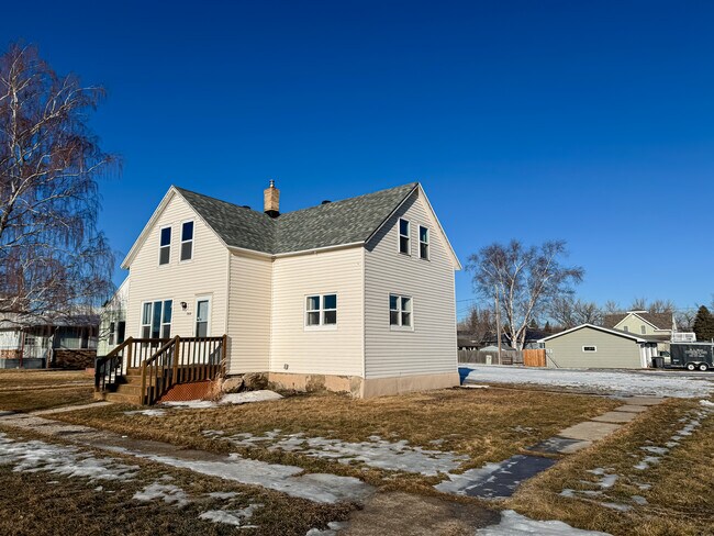 Foto del edificio - Rustic Farmhouse