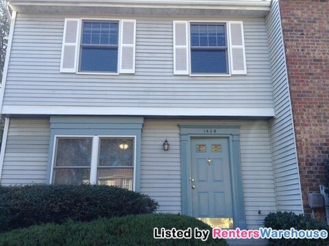 Foto principal - 1406 Springleaf Cir SE