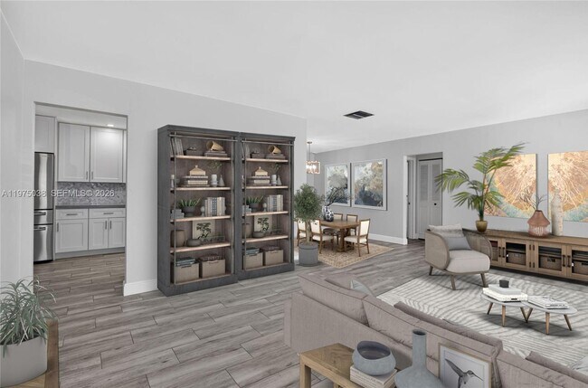 Foto del edificio - 7613 NW 67th Ave