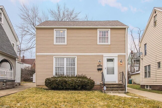 Building Photo - 19407 Milan Dr