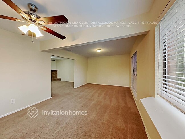 Building Photo - 5541 Gates Dr