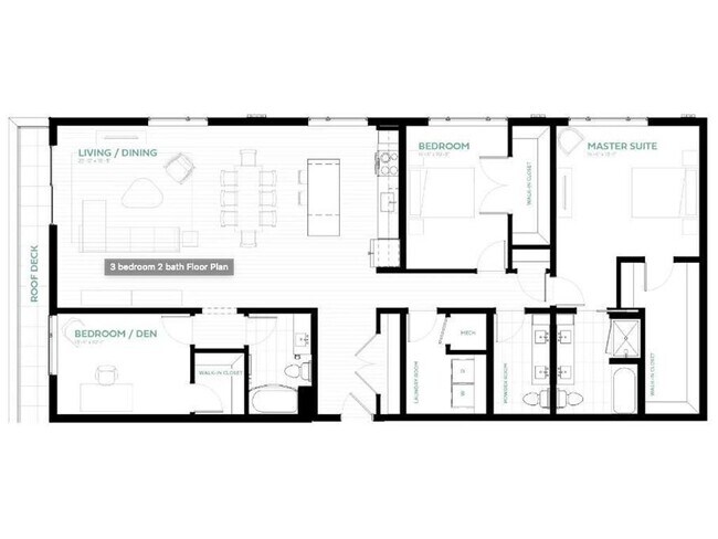 Foto del edificio - 721 N 3rd St