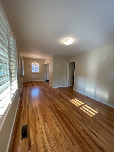 Livingroom - 1715 S 1000 E
