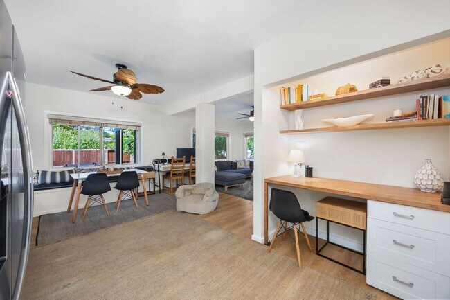 Foto del edificio - 59-018 Holawa St