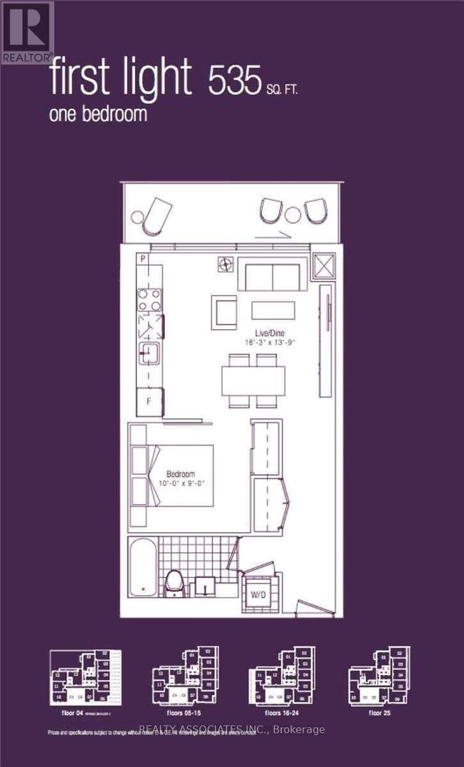 Building Photo - 770 Bay St.