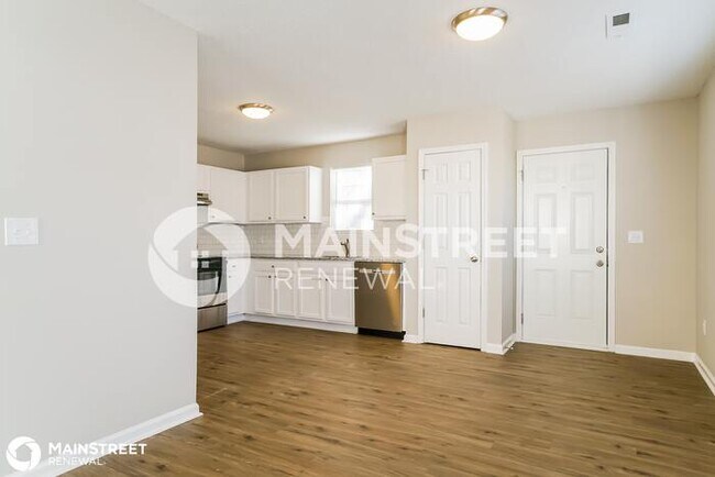 Foto del edificio - 240 MITCHELL AVE, CLAYTON, NC 27520