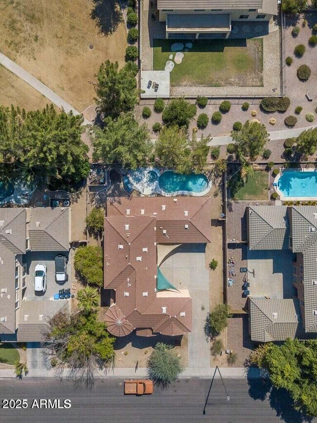 Foto del edificio - 3731 E Fruitvale Ave