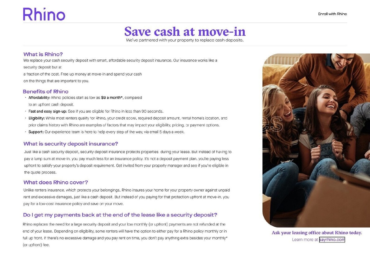 Foto del edificio - 6124 Hillside Ave