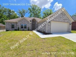 Building Photo - 5009 Springwood Cir