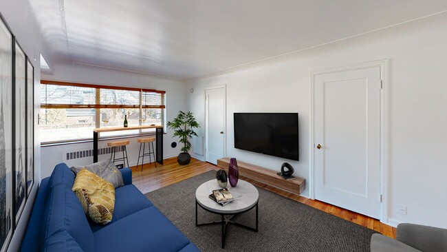 Foto del interior - Albion Apartments - Newly Renovated in 202...