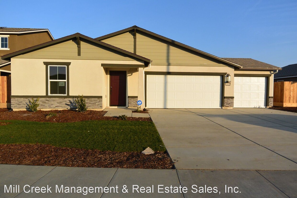 Primary Photo - 4 br, 3 bath House - 3330 N. Garden