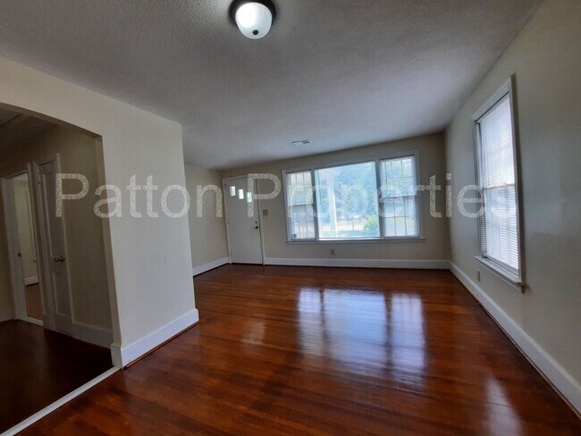 Foto del edificio - College Place Home
