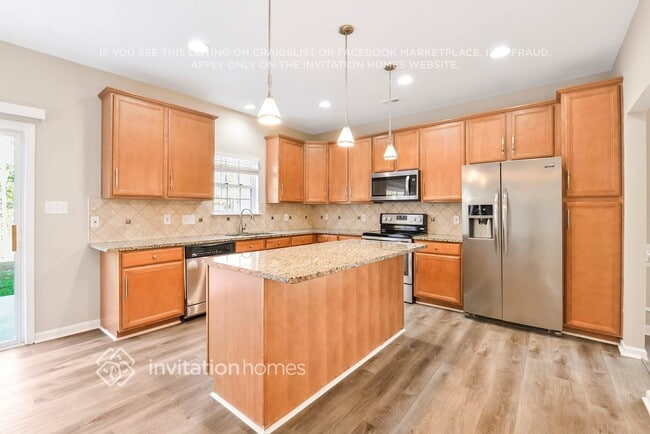 Building Photo - 11428 Callahan Mill Dr