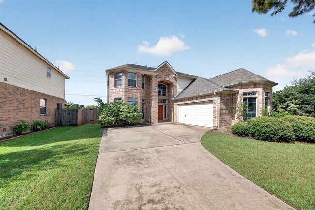 Foto del edificio - 12019 Brantley Haven Dr