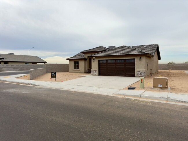 Building Photo - Brand-New 3-Bedroom, 2-Bath Home for Rent ...