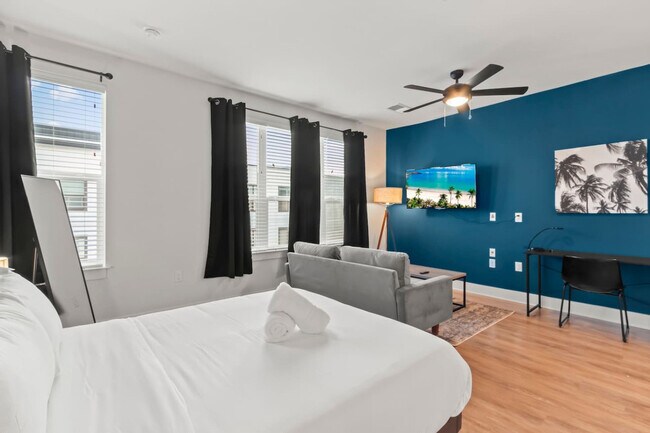 Foto del edificio - 2317 W Grace St