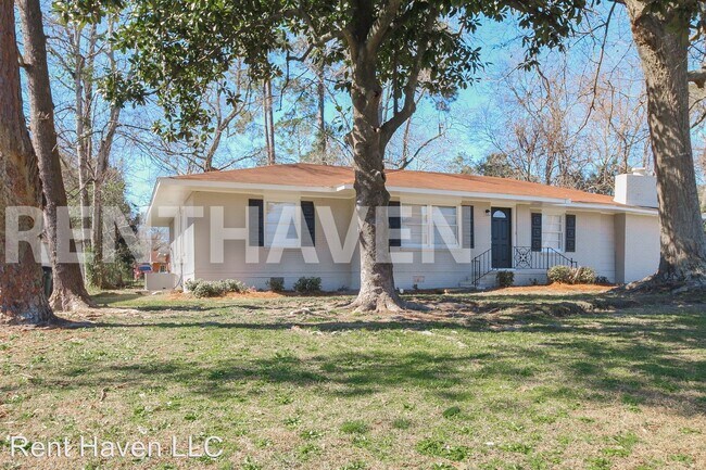 Building Photo - 3 br, 2 bath House - 1117 West Lindsay Drive