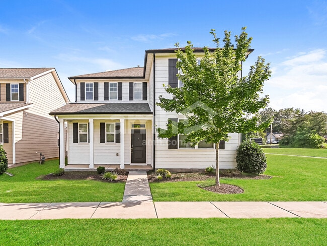 Building Photo - 6001 Trailwater Dr