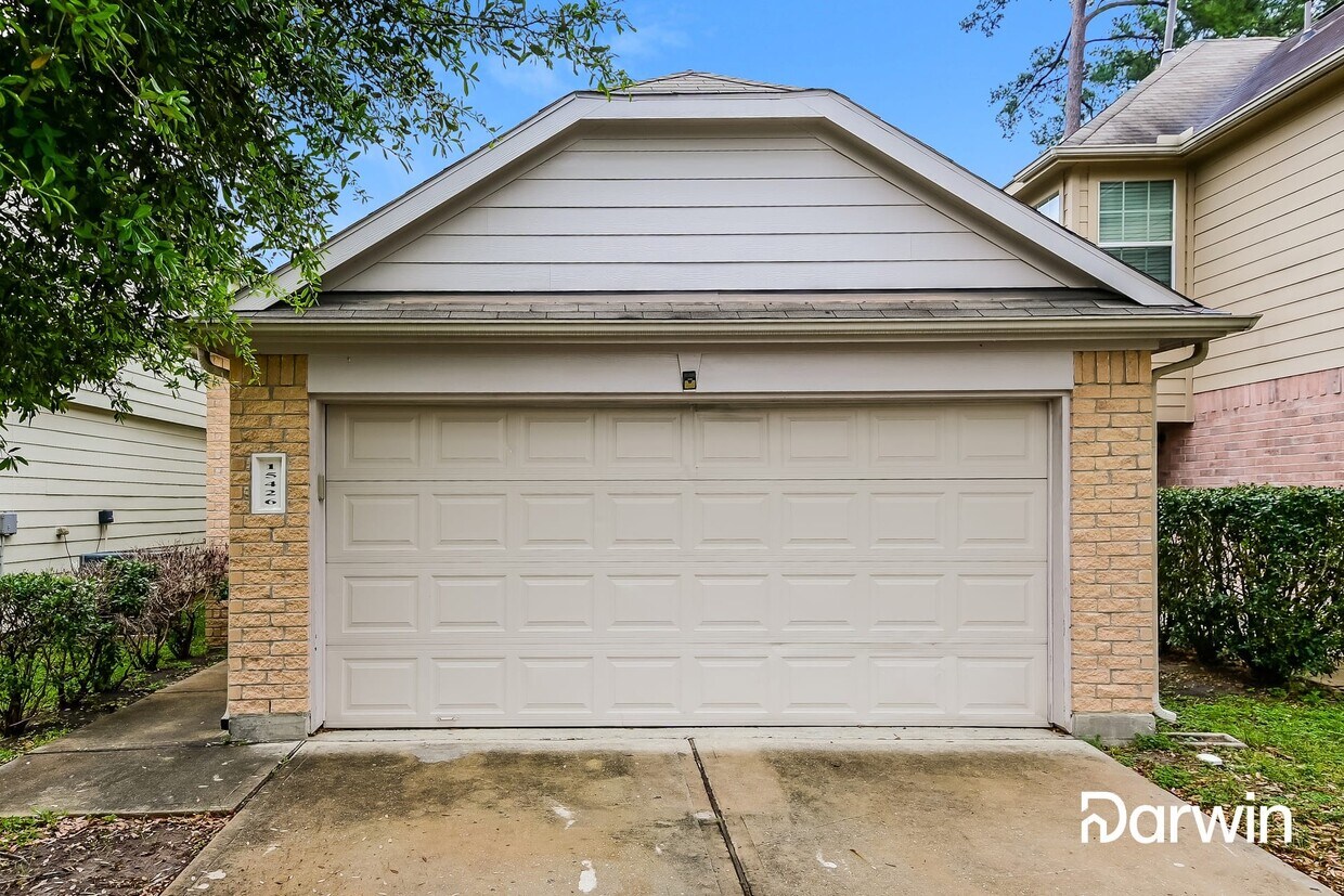 15426 Bammel Oaks Court, Houston, TX 77014 House Rental in Houston