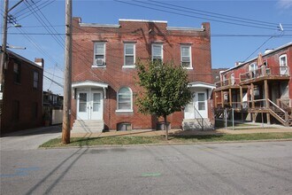 Building Photo - 3111a Arkansas Ave