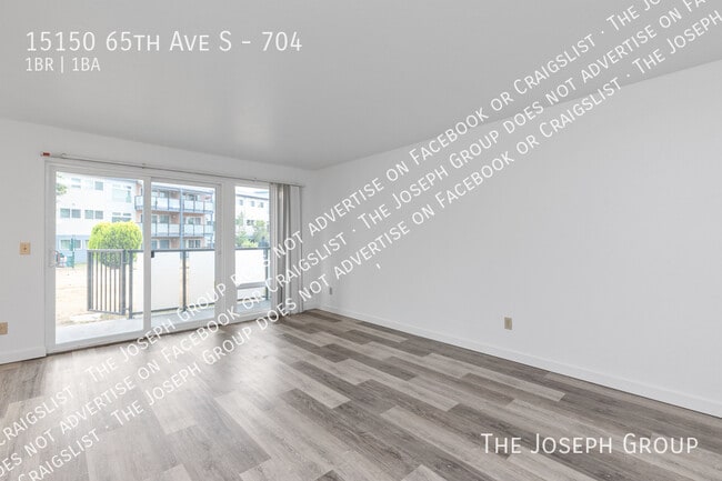 Building Photo - 15150 65th Ave S