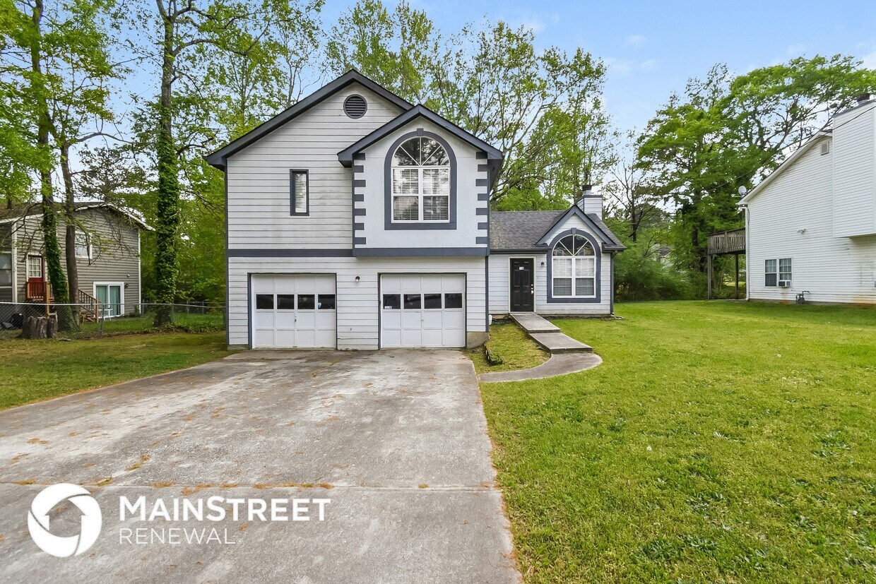 Foto principal - 388 Montgomery Pl