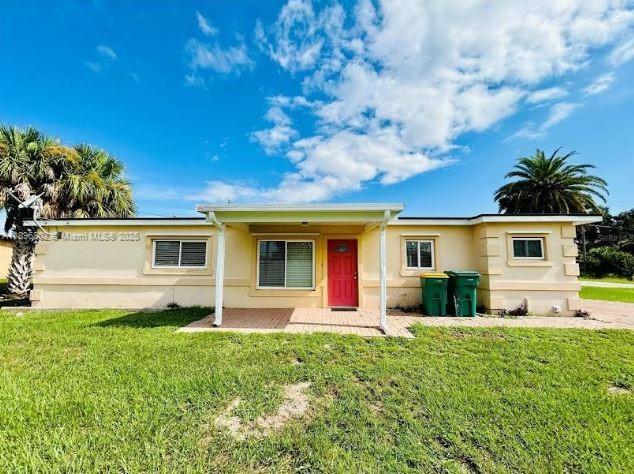 Foto del edificio - 3147 Trevino Terrace