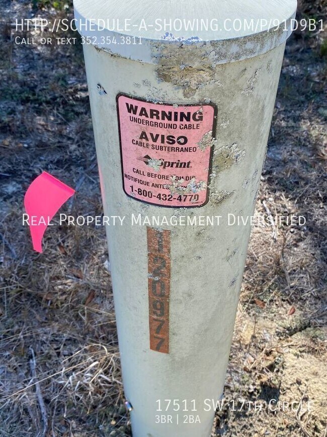 Building Photo - Desirable SW Ocala Neighborhood 3/2/2 **WO...