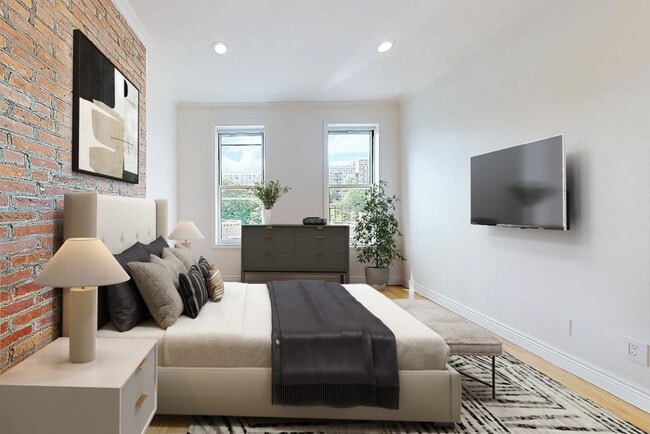 Photo - Bradhurst Avenue Apartment