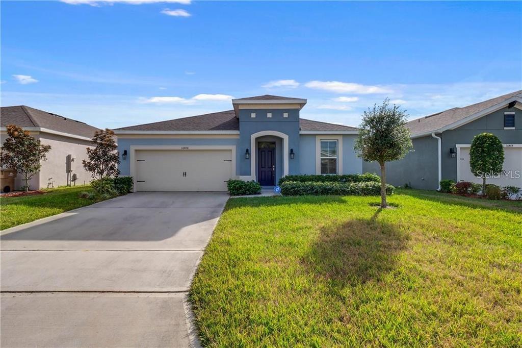 16488 Centipede St, Clermont, FL 34714 House Rental in Clermont, FL