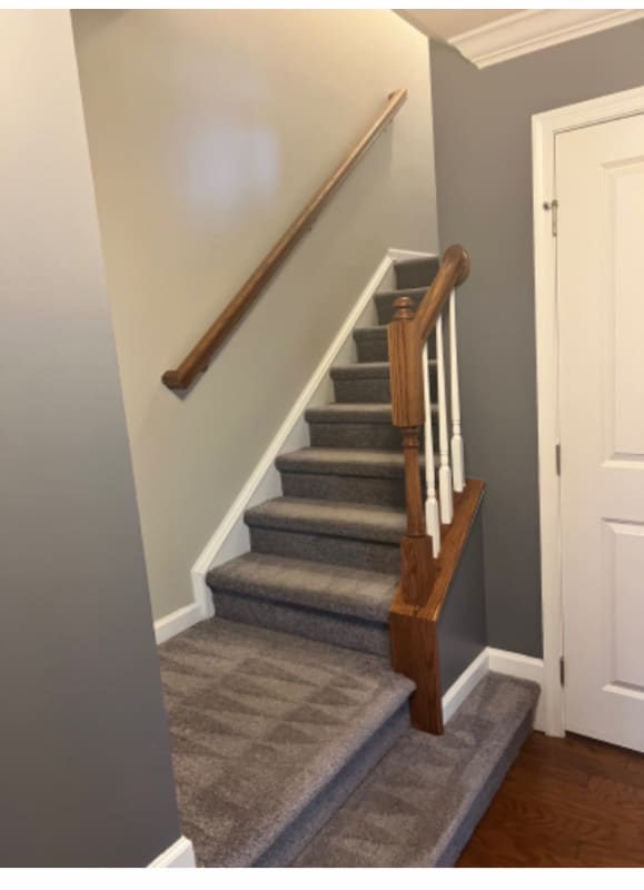 Foto del edificio - 610 Consolvo Pl