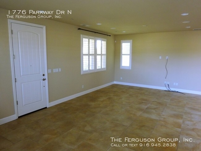 Building Photo - Former Model Home in the Heart of Folsom